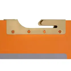 پوشه آویز مقوایی پاپکو کد 810-PA