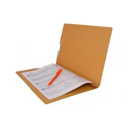 پوشه آویز مقوایی پاپکو کد 810-PA