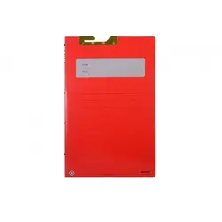 پوشه آویز مقوایی پاپکو کد 810-PA
