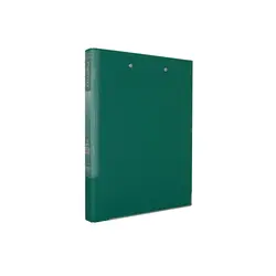 پوشه دو منظوره مقوایی پاپکو کد A4-113PB