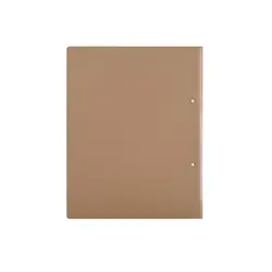 پوشه یک فنر پاپکو کد A4-614