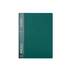 پوشه یک قفل پاپکو کد A4-611