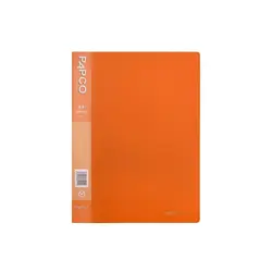 پوشه یک قفل پاپکو کد A4-611