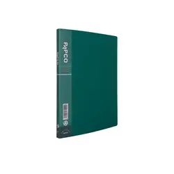 پوشه یک قفل پاپکو کد A4-611