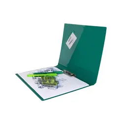 پوشه یک قفل پاپکو کد A4-611