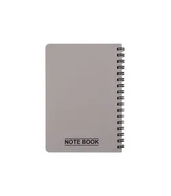 دفتر یادداشت مات 60 برگ پاپکو کد NB-621