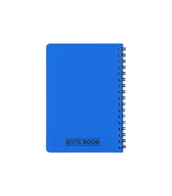 دفتر یادداشت مات 60 برگ پاپکو کد NB-621