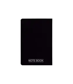 دفتر یادداشت قفل دار 120 برگ پاپکو کد NB-638