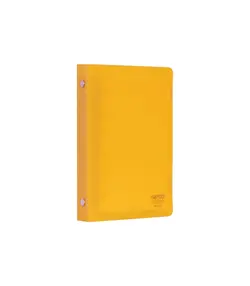 دفتر یادداشت قفل دار 120 برگ پاپکو کد NB-638