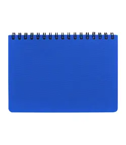 دفتر یادداشت راه راه 60 برگ پاپکو کد NB-609R