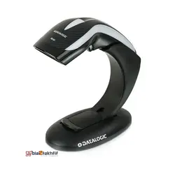 بارکدخوان HERON HD 3130 دیتالاجیک