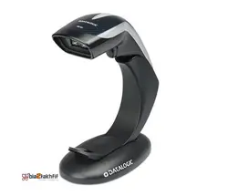 بارکدخوان 2 بعدی Heron HD3430 دیتالاجیک