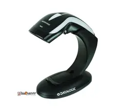 بارکدخوان تک‌بعدی Heron HD3100 دیتالاجیک