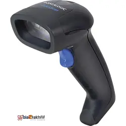 بارکدخوان Quick Scan I دیتا لاجیک