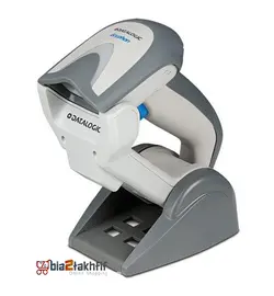 بارکدخوان بیسیم M4130 دیتالاجیک