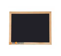 بلک برد مغناطیسی دور MDF سایز 120x90cm