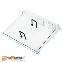 پایه تقویم رومیزی ST 4040 صدف 2