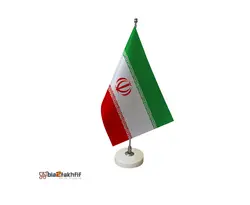 پرچم طرح پرچم ایران کد pr33