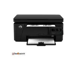 پرینتر چندکاره لیزری LaserJet Pro MFP M125a اچ پی