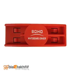 تخته پاک کن مغناطیسی جا ماژیک دار