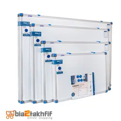 تخته وایت برد مغناطیسی سایز 70×50