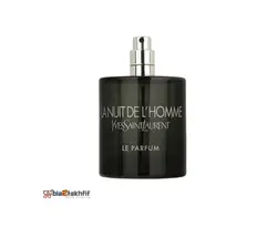 تستر ادو پرفیوم مردانه ایو سن لوران