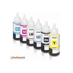 جوهر اصلی پرینتر L800 اپسون