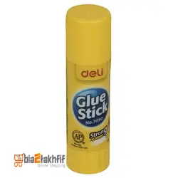 چسب ماتیکی وزن 20 گرم دلی