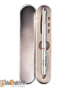 خودکار تست اسکناس