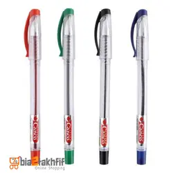 خودکار کنکو مدل فینو4 عددی