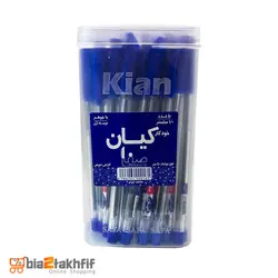 خودکار کیان بسته 50 عددی