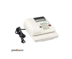 دستگاه پرفراژ چک مکس EC70