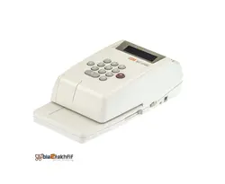 دستگاه پرفراژ چک مکس EC-310C