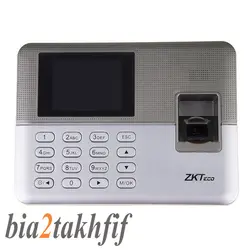 دستگاه حضور غیاب ZKTeco EB-103