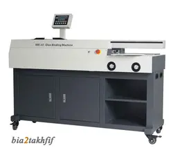 دستگاه چسب گرم صنعتی AX S60C-A3