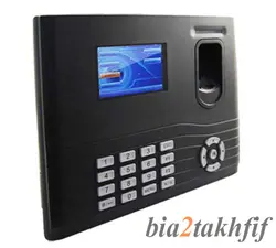 دستگاه حضور غیاب ZKTeco HB-130BA