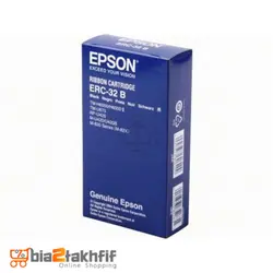 ریبون ERC-32 اپسون