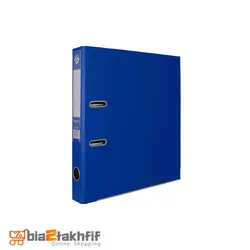 زونکن مقوایی 4 سانت پاپکو بسته 12 عددی