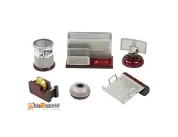 ست اداری رومیزی 6 تکه