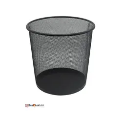 سطل زباله اداری مدل KH02 بسته 6 عددی