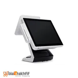 صندوق فروشگاهی OKPOS Z-9000 D2550