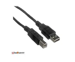 کابل USB پرينتر 3 متري