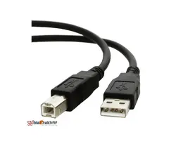 کابل USB پرینتر 3 متری آلتیما