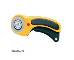 کاتر غلتکی الفا مدل RTY-2-DX