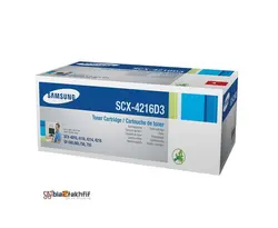 کارتریج تونر مشکی SCX-4216D3 سامسونگ