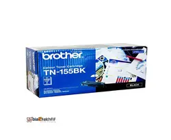 کارتریج تونر مشکی TN-155BK برادر