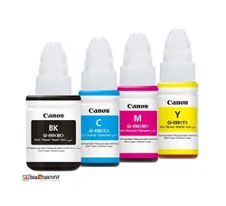 کیت جوهر پرینتر G2000 کانن