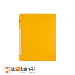 کلیربوک 30 برگ A4 پاپکو