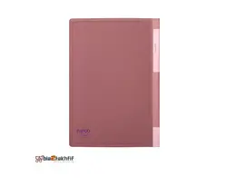 کلاسور پاپکو کد 650 سایز A5