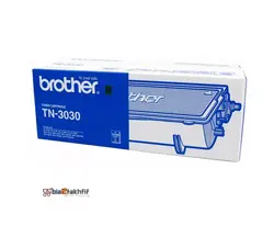کارتریج تونر مشکی TN-3030 برادر